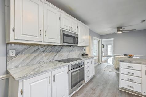 201 Sweetbriar Road Summerville SC 29485
