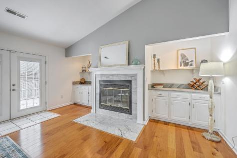 201 Sweetbriar Road Summerville SC 29485