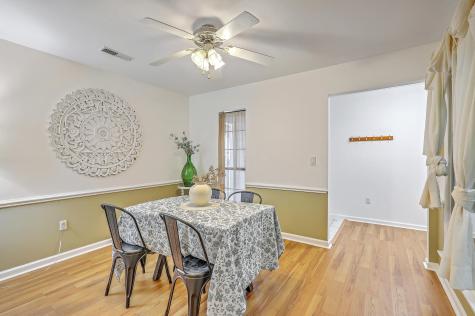 201 Sweetbriar Road Summerville SC 29485