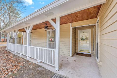 201 Sweetbriar Road Summerville SC 29485