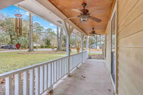 201 Sweetbriar Road Summerville SC 29485