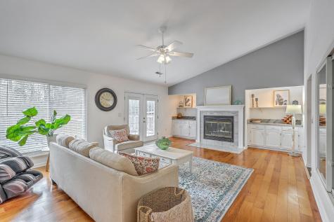 201 Sweetbriar Road Summerville SC 29485