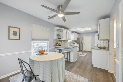 201 Sweetbriar Road Summerville SC 29485