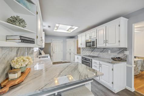 201 Sweetbriar Road Summerville SC 29485