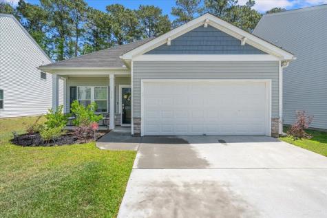 312 O'leary Circle Summerville SC 29483