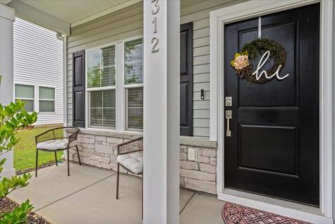 312 O'leary Circle Summerville SC 29483