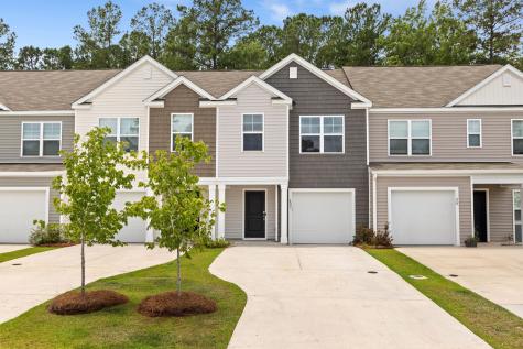 207 Cozy Brook Court Summerville SC 29486