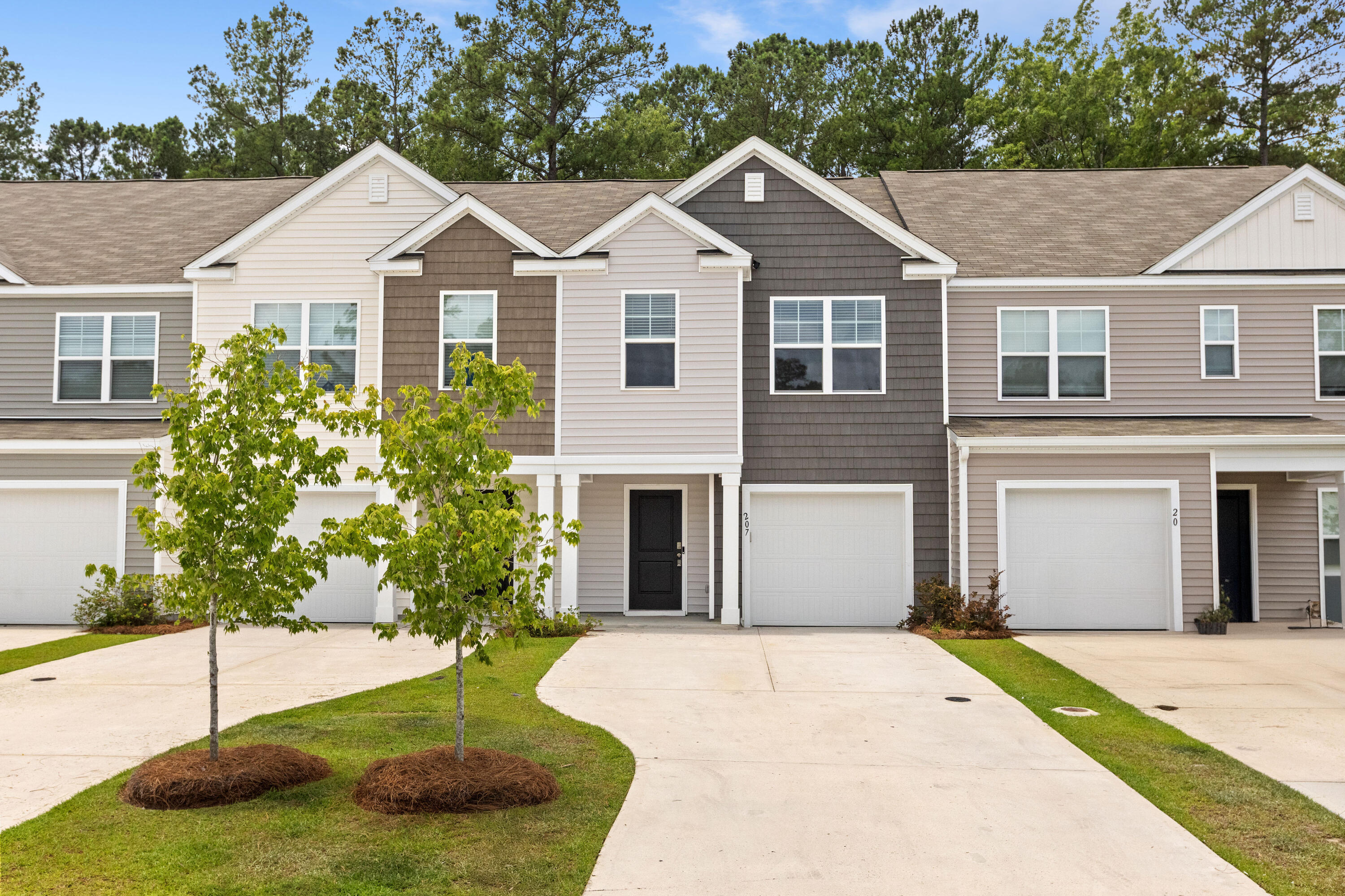 207 Cozy Brook Court Summerville SC 29486