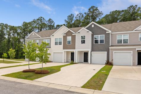 207 Cozy Brook Court Summerville SC 29486