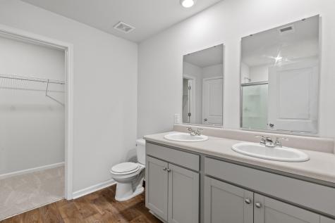 207 Cozy Brook Court Summerville SC 29486