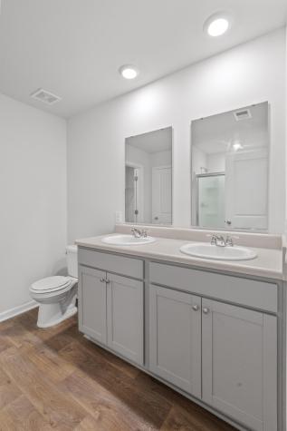 207 Cozy Brook Court Summerville SC 29486