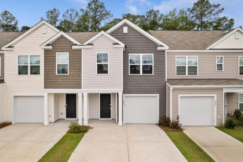 207 Cozy Brook Court Summerville SC 29486