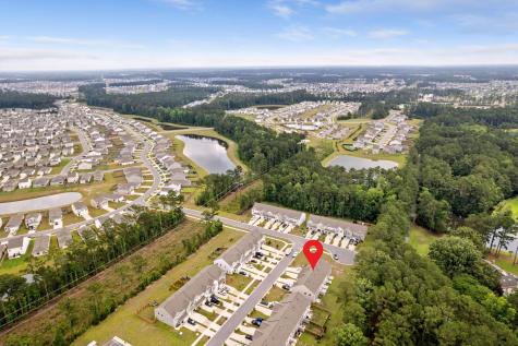 207 Cozy Brook Court Summerville SC 29486