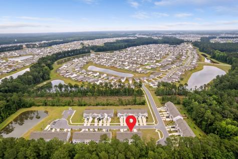 207 Cozy Brook Court Summerville SC 29486