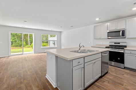 207 Cozy Brook Court Summerville SC 29486