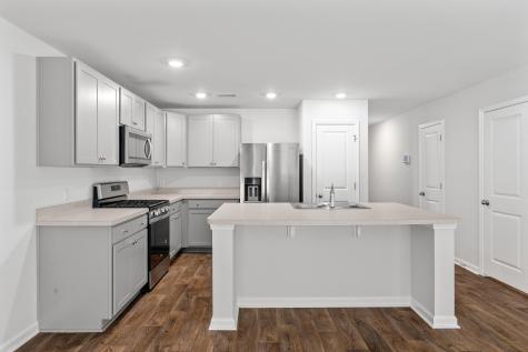 207 Cozy Brook Court Summerville SC 29486