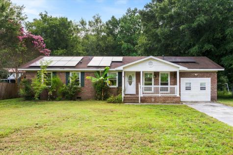 306 Brailsford Boulevard Summerville SC 29485