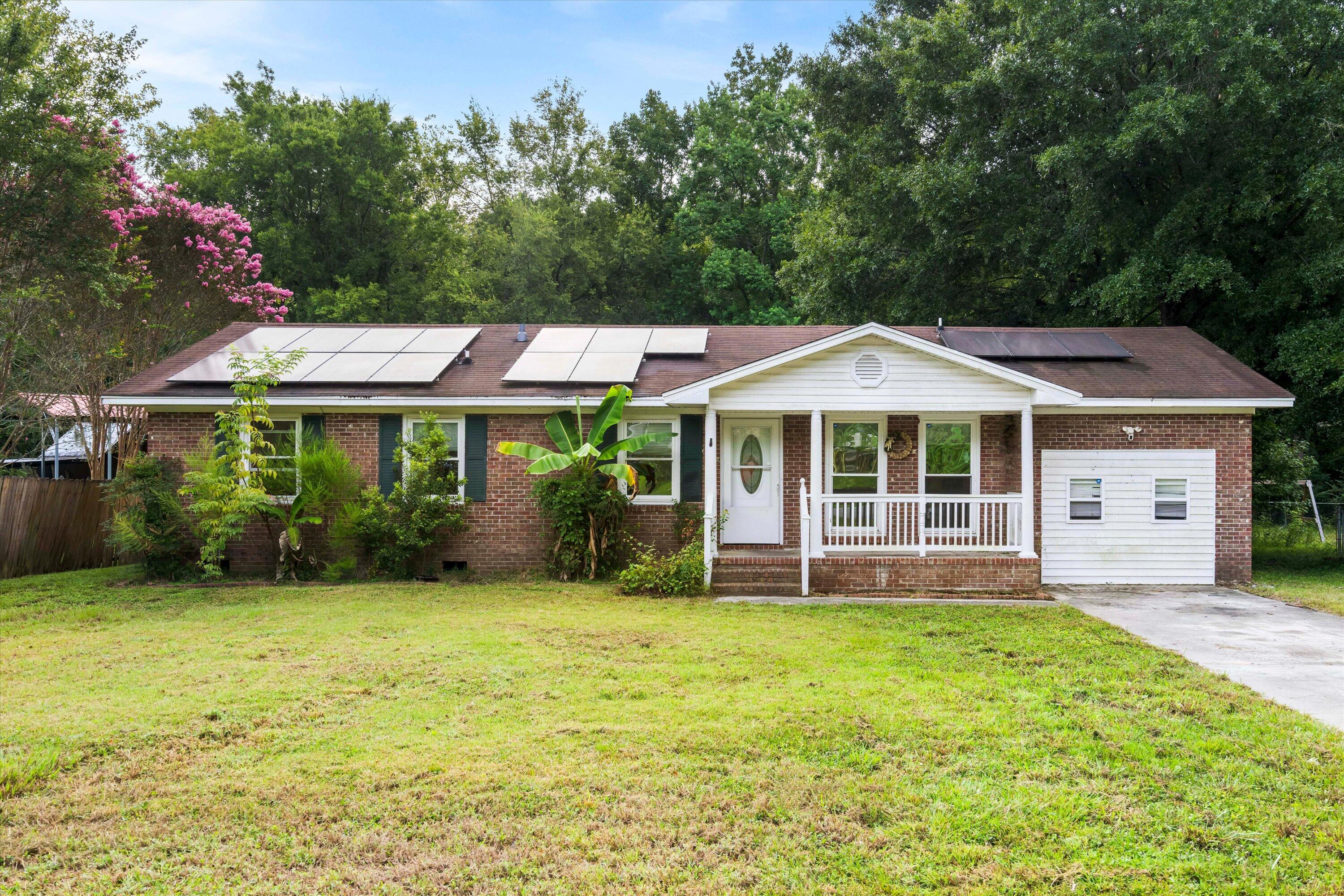 306 Brailsford Boulevard Summerville SC 29485