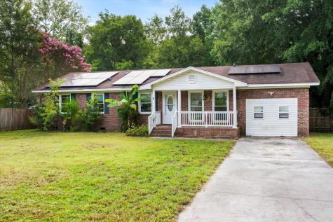 306 Brailsford Boulevard Summerville SC 29485