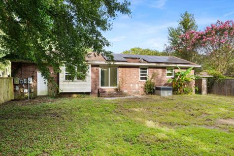 306 Brailsford Boulevard Summerville SC 29485