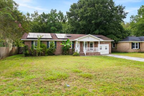 306 Brailsford Boulevard Summerville SC 29485