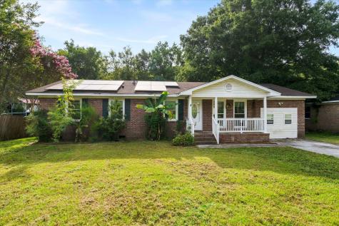 306 Brailsford Boulevard Summerville SC 29485