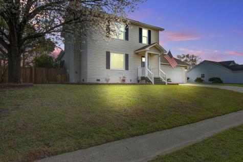 141 Persimmon Circle Goose Creek SC 29445