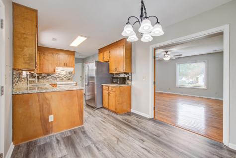 141 Persimmon Circle Goose Creek SC 29445
