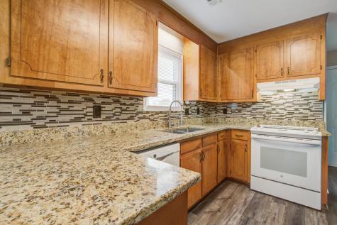 141 Persimmon Circle Goose Creek SC 29445