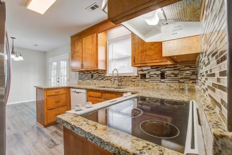 141 Persimmon Circle Goose Creek SC 29445
