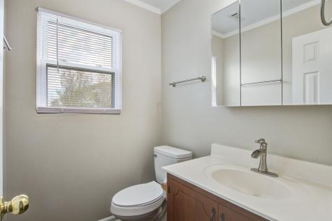 141 Persimmon Circle Goose Creek SC 29445