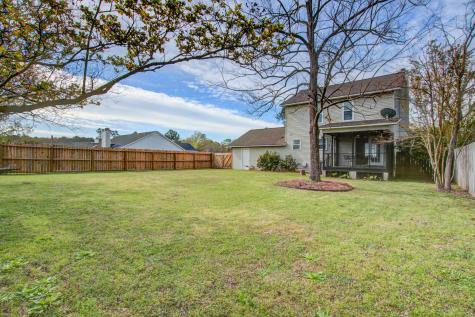 141 Persimmon Circle Goose Creek SC 29445