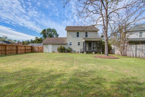 141 Persimmon Circle Goose Creek SC 29445