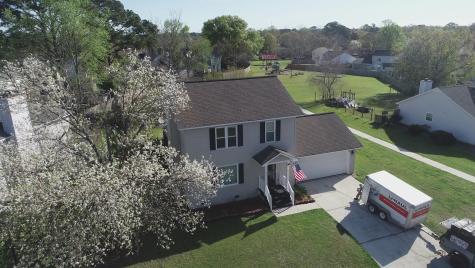 141 Persimmon Circle Goose Creek SC 29445