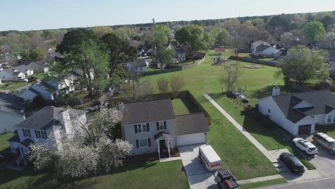 141 Persimmon Circle Goose Creek SC 29445