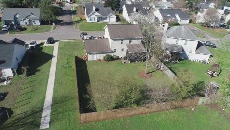 141 Persimmon Circle Goose Creek SC 29445