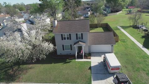 141 Persimmon Circle Goose Creek SC 29445