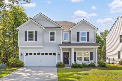 3360 Great Egret Drive Johns Island SC 29455