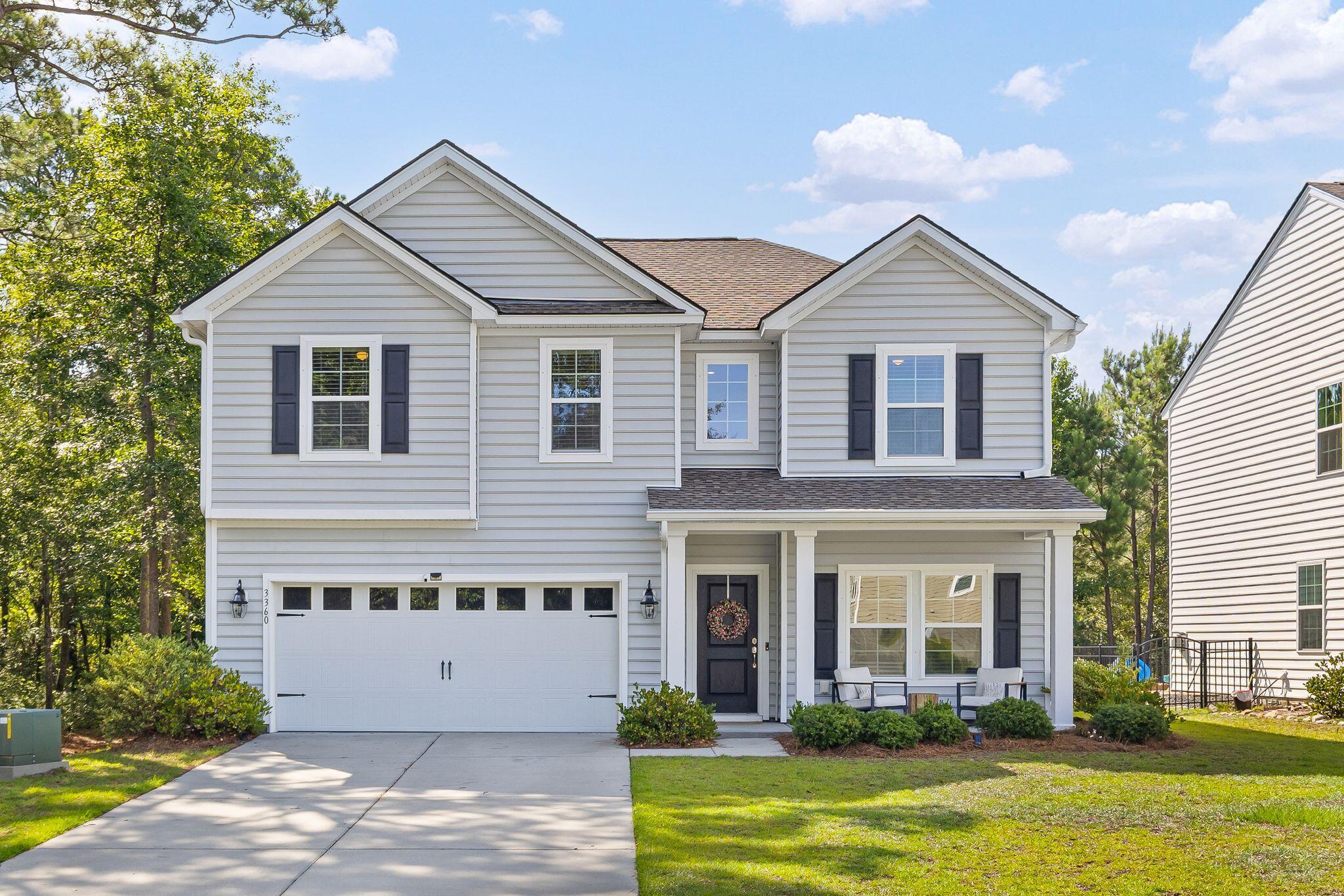 3360 Great Egret Drive Johns Island SC 29455