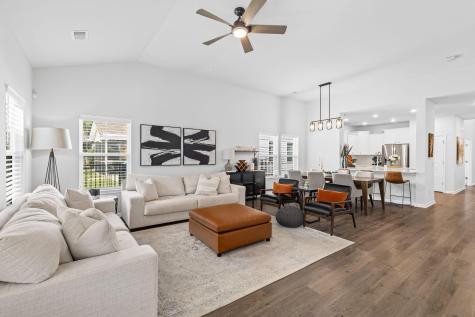 3360 Great Egret Drive Johns Island SC 29455
