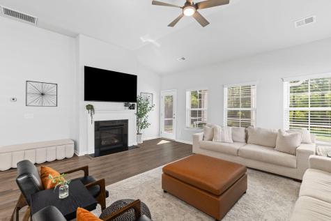 3360 Great Egret Drive Johns Island SC 29455