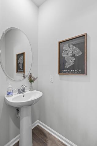 3360 Great Egret Drive Johns Island SC 29455