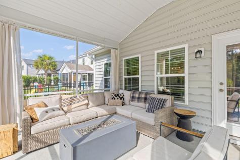 3360 Great Egret Drive Johns Island SC 29455