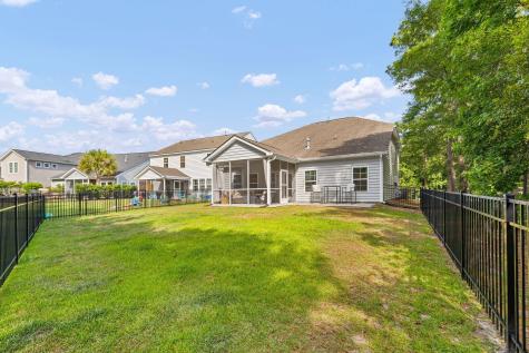 3360 Great Egret Drive Johns Island SC 29455