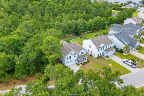 3360 Great Egret Drive Johns Island SC 29455