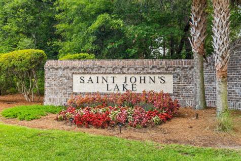 3360 Great Egret Drive Johns Island SC 29455