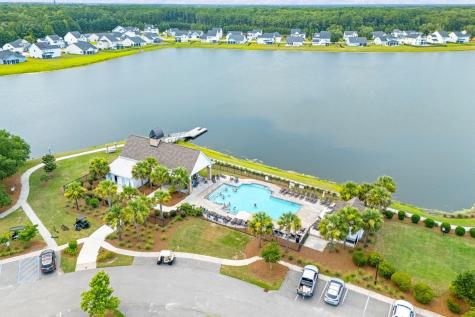 3360 Great Egret Drive Johns Island SC 29455
