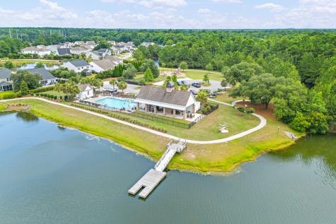 3360 Great Egret Drive Johns Island SC 29455