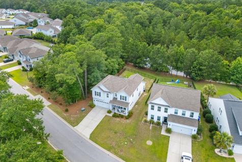 3360 Great Egret Drive Johns Island SC 29455