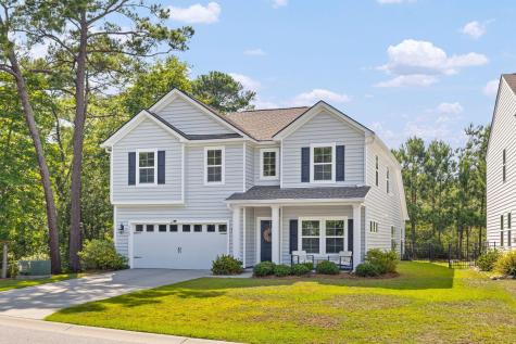 3360 Great Egret Drive Johns Island SC 29455